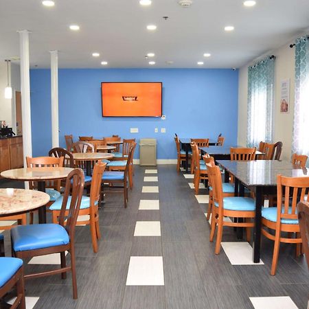 Surestay Plus Hotel By Best Western Niagara Falls East Εξωτερικό φωτογραφία