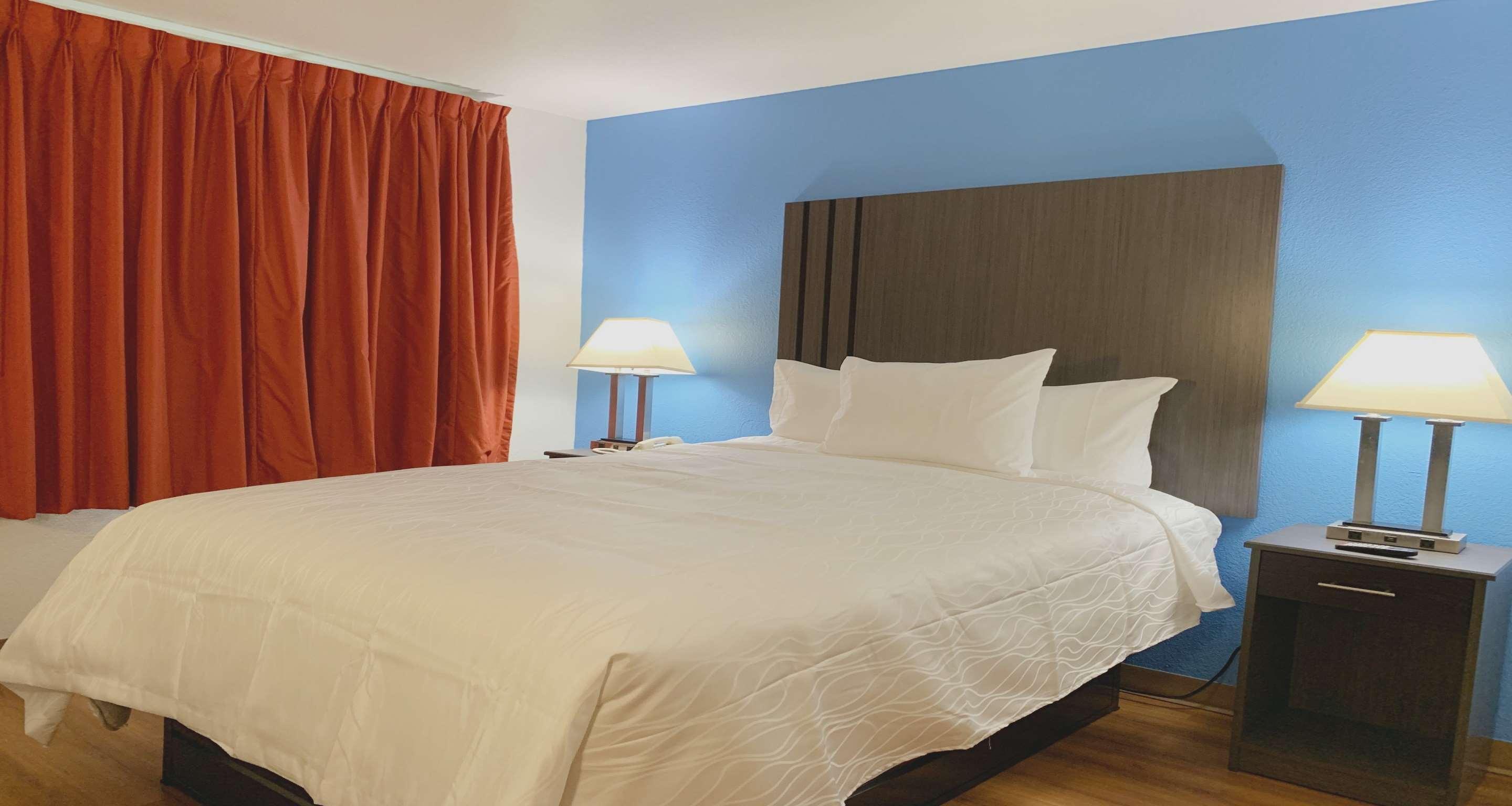 Surestay Plus Hotel By Best Western Niagara Falls East Εξωτερικό φωτογραφία