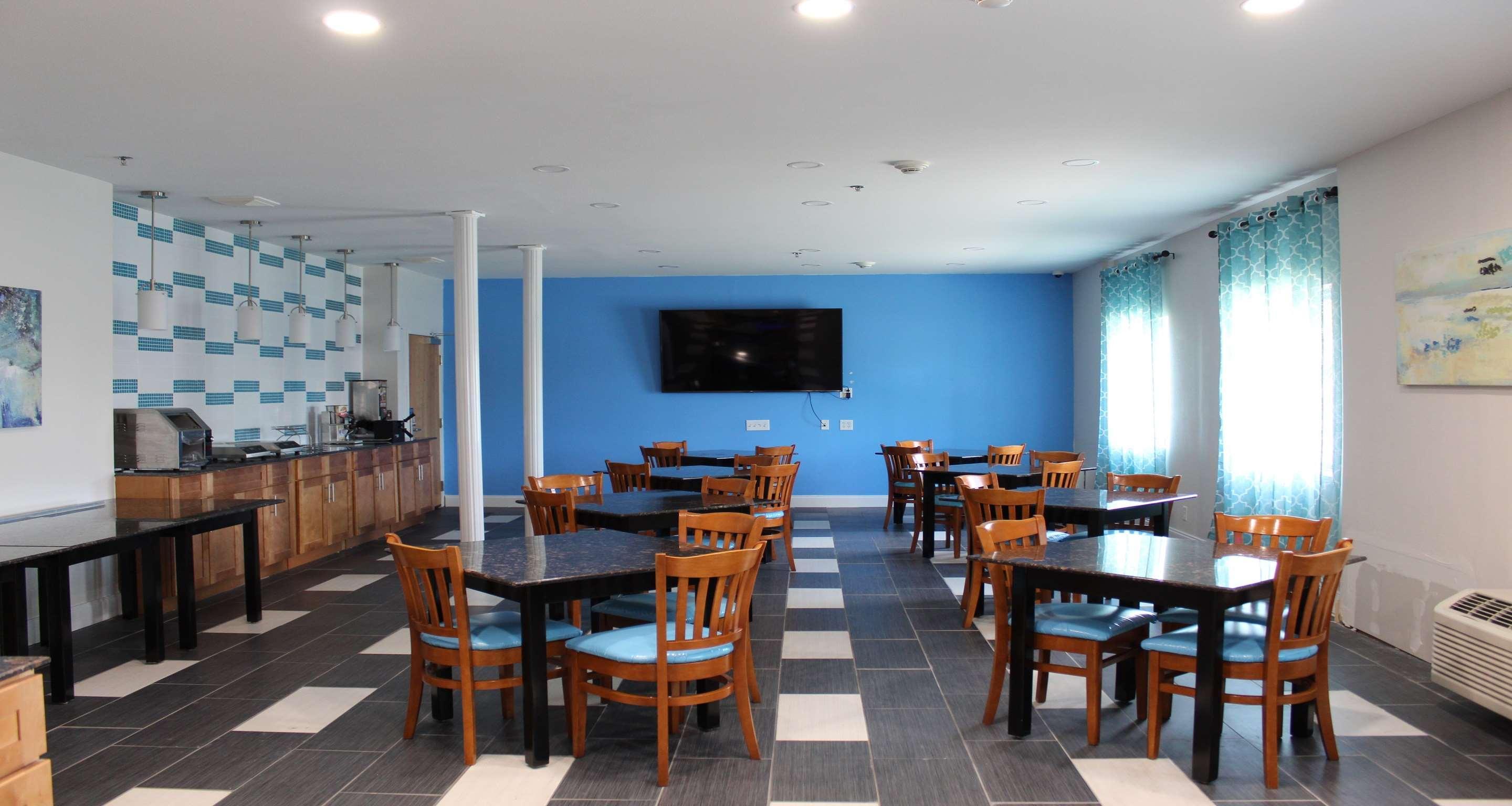 Surestay Plus Hotel By Best Western Niagara Falls East Εξωτερικό φωτογραφία