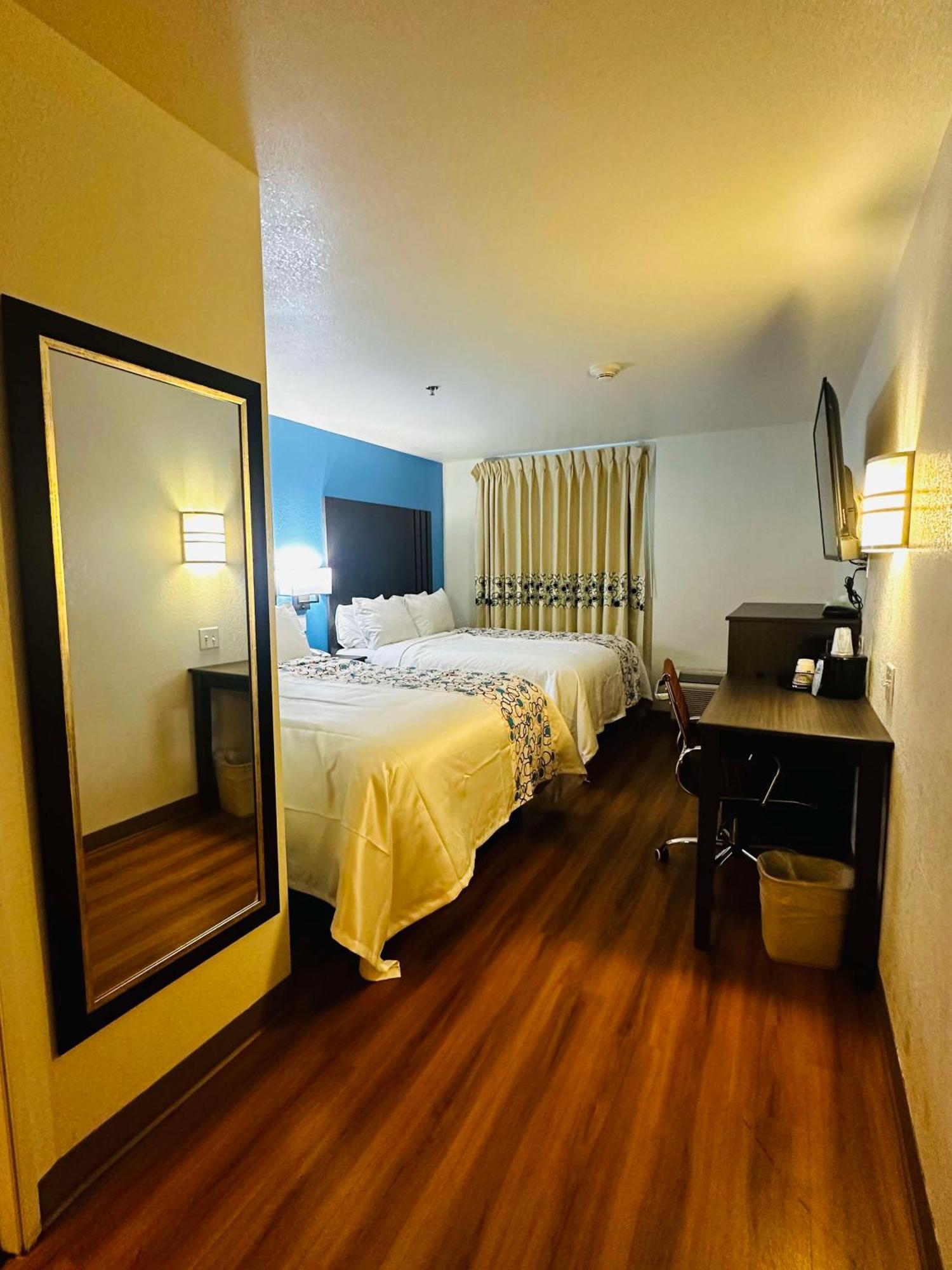 Surestay Plus Hotel By Best Western Niagara Falls East Εξωτερικό φωτογραφία