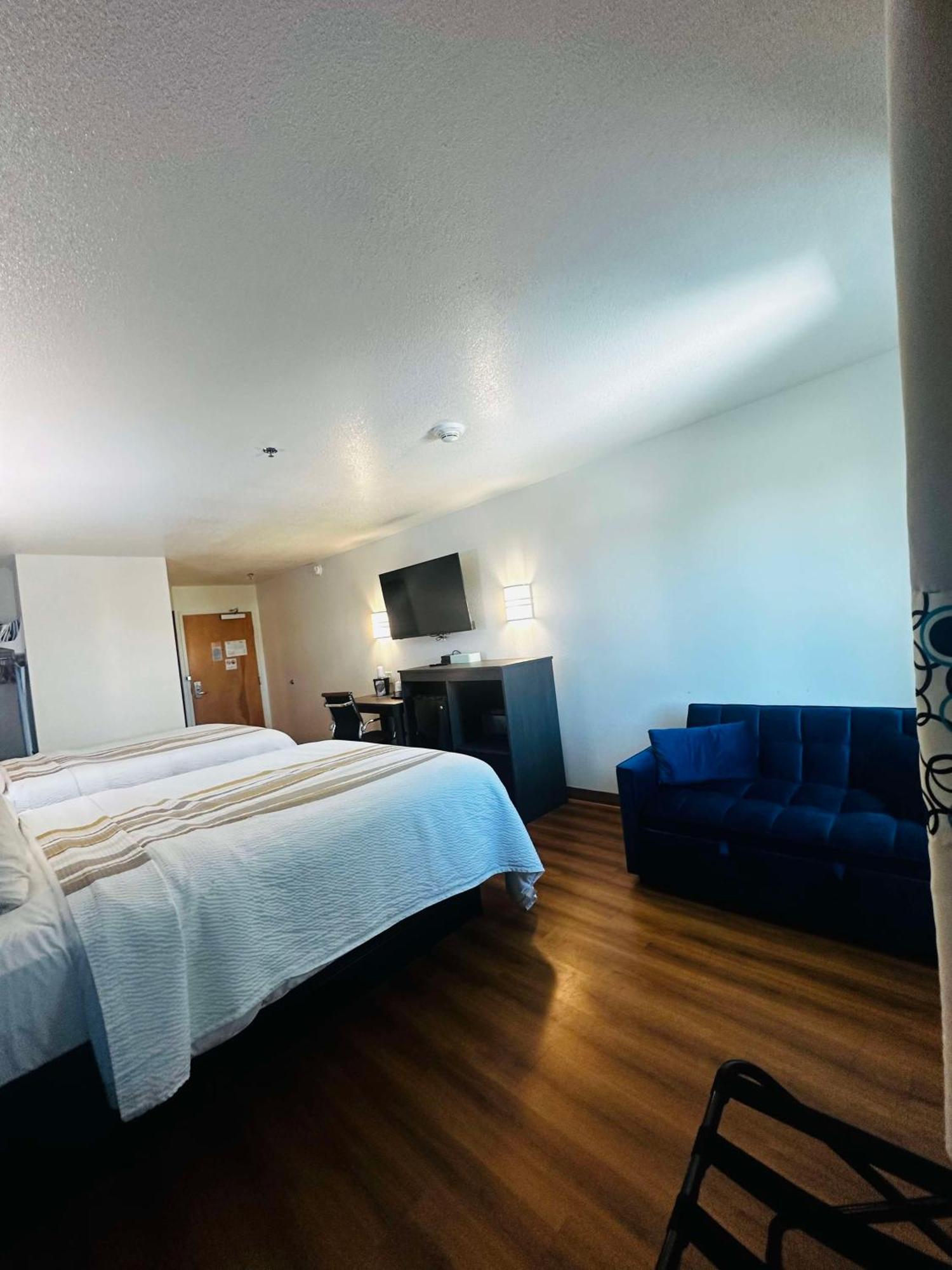 Surestay Plus Hotel By Best Western Niagara Falls East Εξωτερικό φωτογραφία