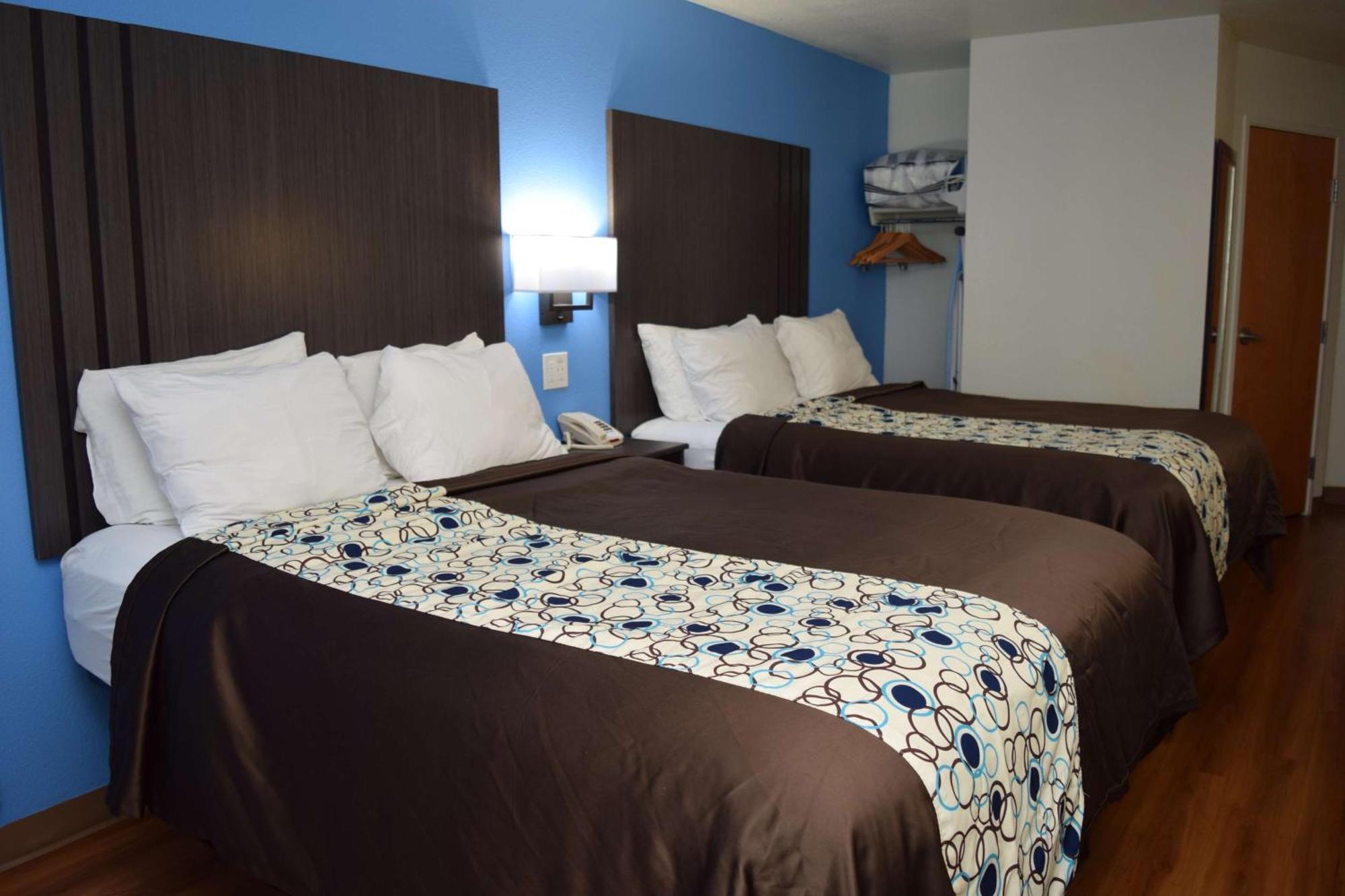 Surestay Plus Hotel By Best Western Niagara Falls East Εξωτερικό φωτογραφία